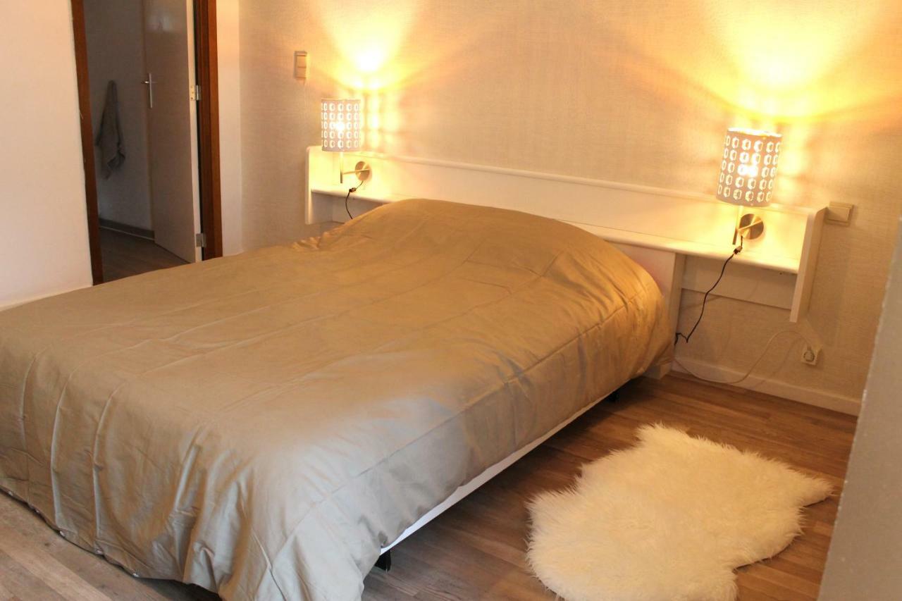ユイ Chiaro Di Luna Bed & Breakfast エクステリア 写真
