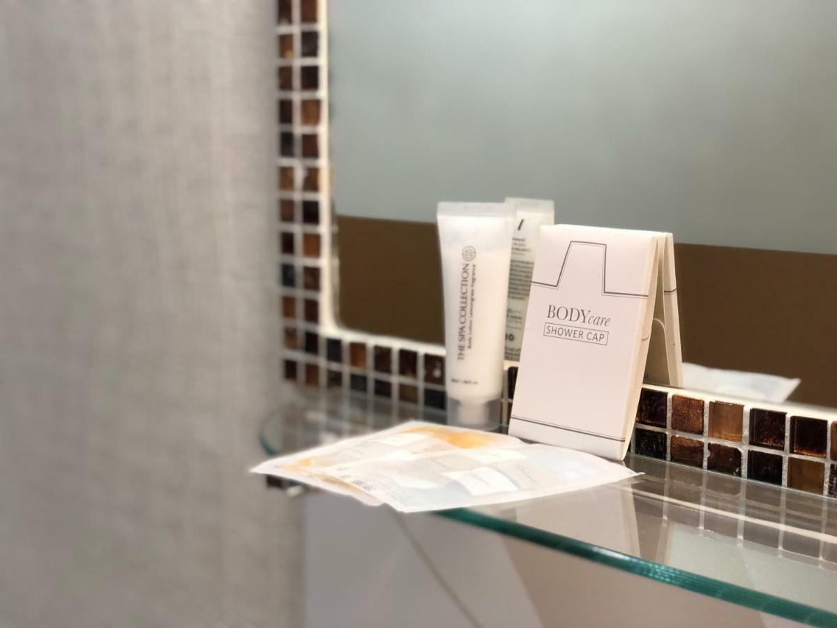 ユイ Chiaro Di Luna Bed & Breakfast エクステリア 写真